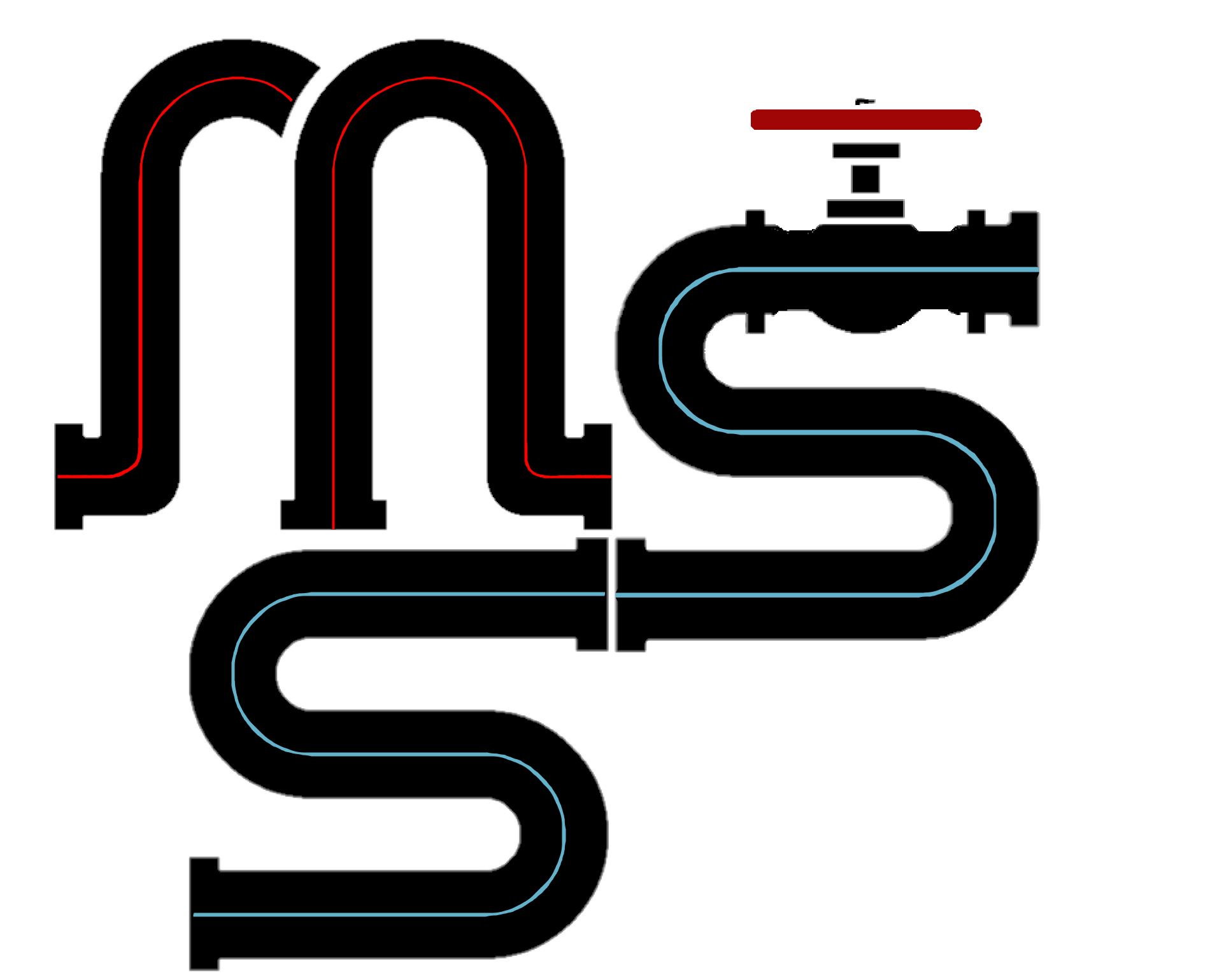 MSS Asentajat logo